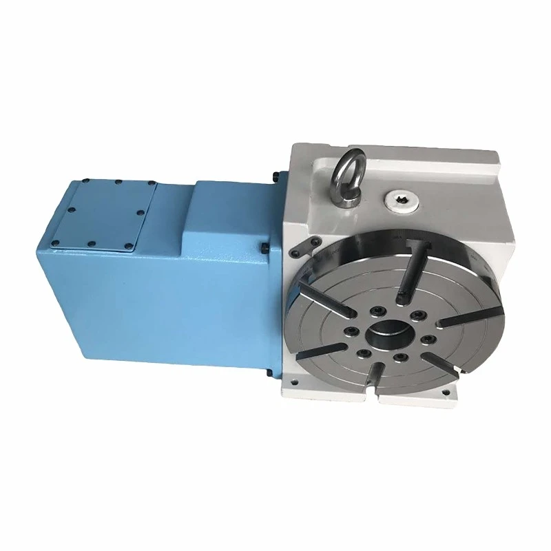 High Precision 4th Axis Rotary Table suppliers